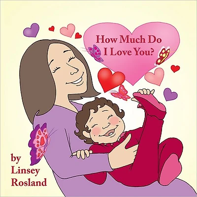 How Much Do I Love You?
