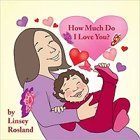 How Much Do I Love You?