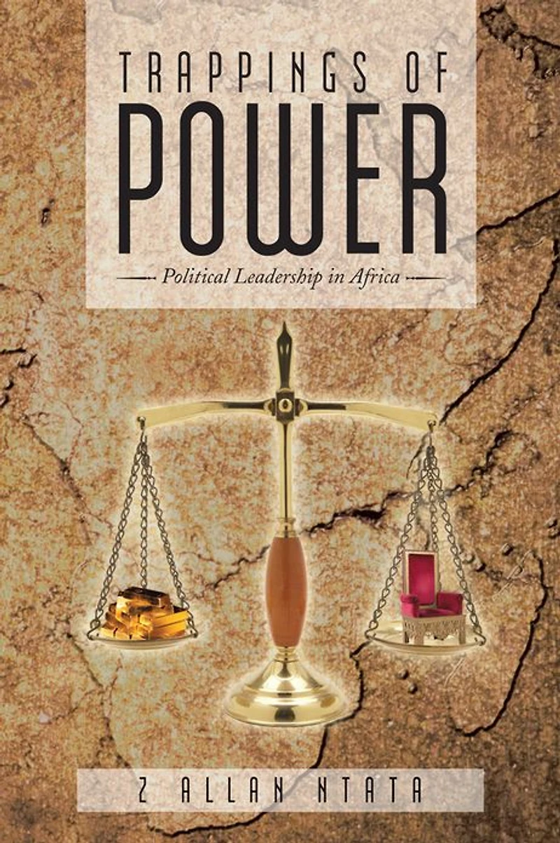 Trappings of Power: Political Leadership in Africa