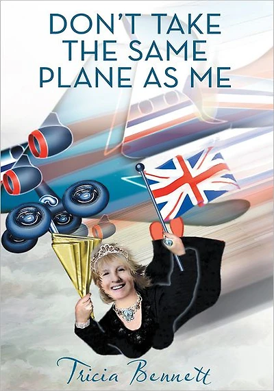Don't Take the Same Plane as Me