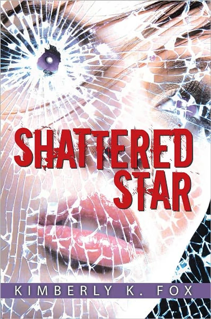 SHATTERED STAR