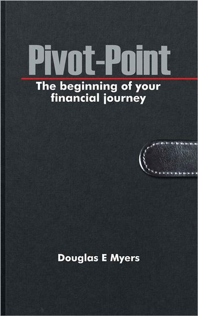 Pivot-Point: The beginning of your financial journey