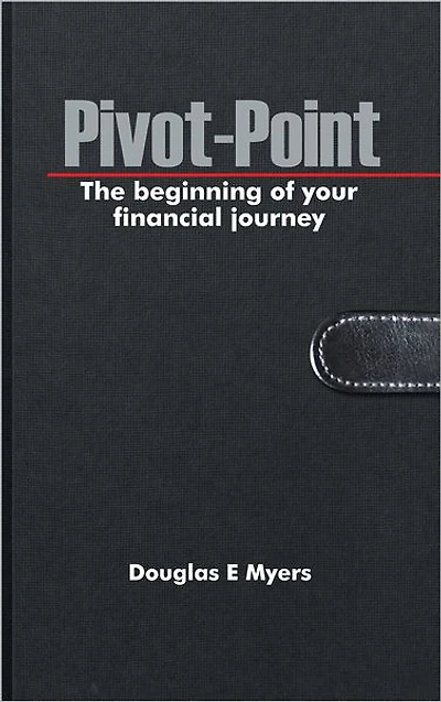 Pivot-Point: The beginning of your financial journey