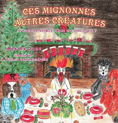 Ces Mignonnes Autres Créatures: L'histoire De Ben. Mais Est-Elle Vraie ?