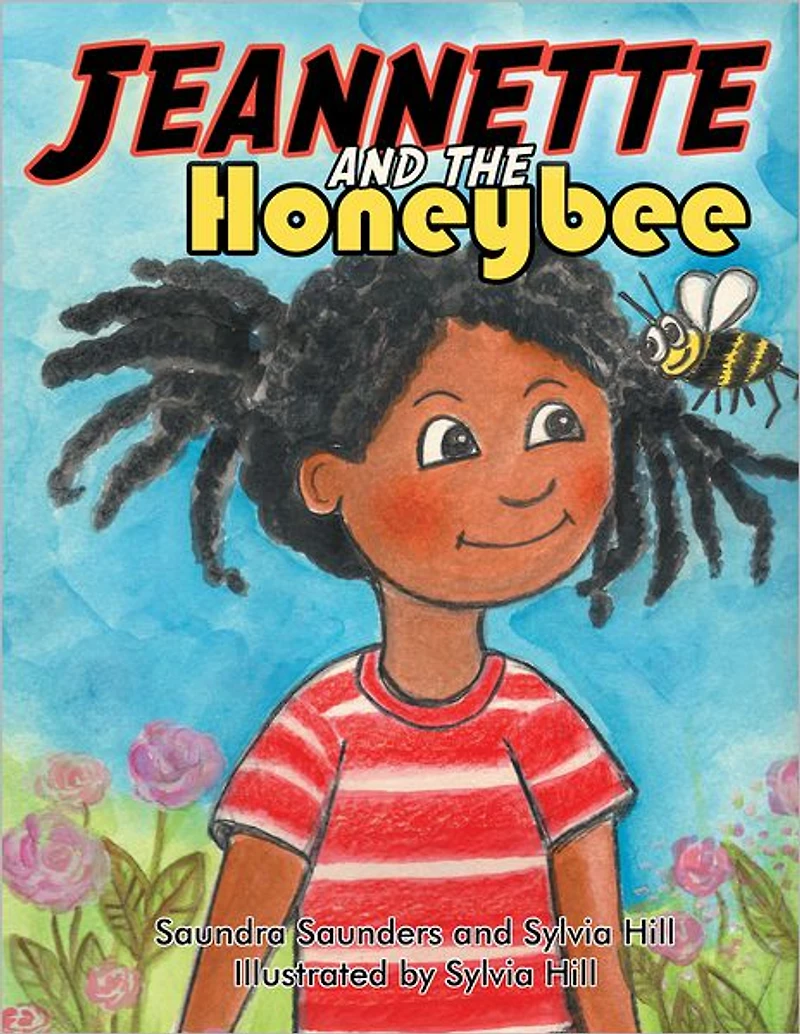 Jeannette and the Honeybee