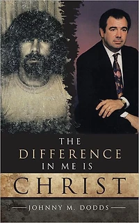 The Difference In Me Is Christ