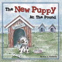 The New Puppy At The Pound