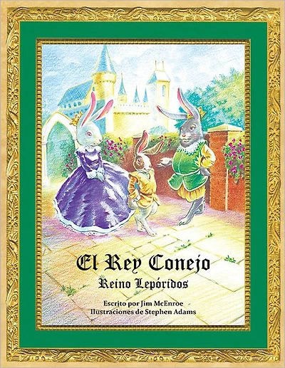 El Rey Conejo: Reino Lepóridos