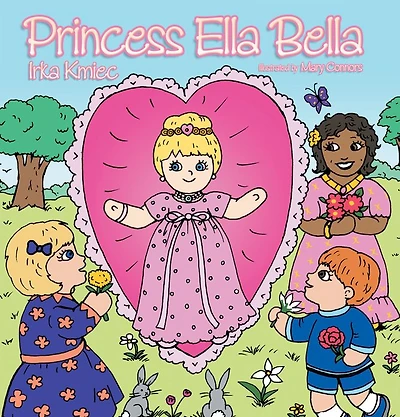 Princess Ella Bella