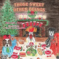 Those Sweet Other Beings: Ben'S Story: but Is It True?