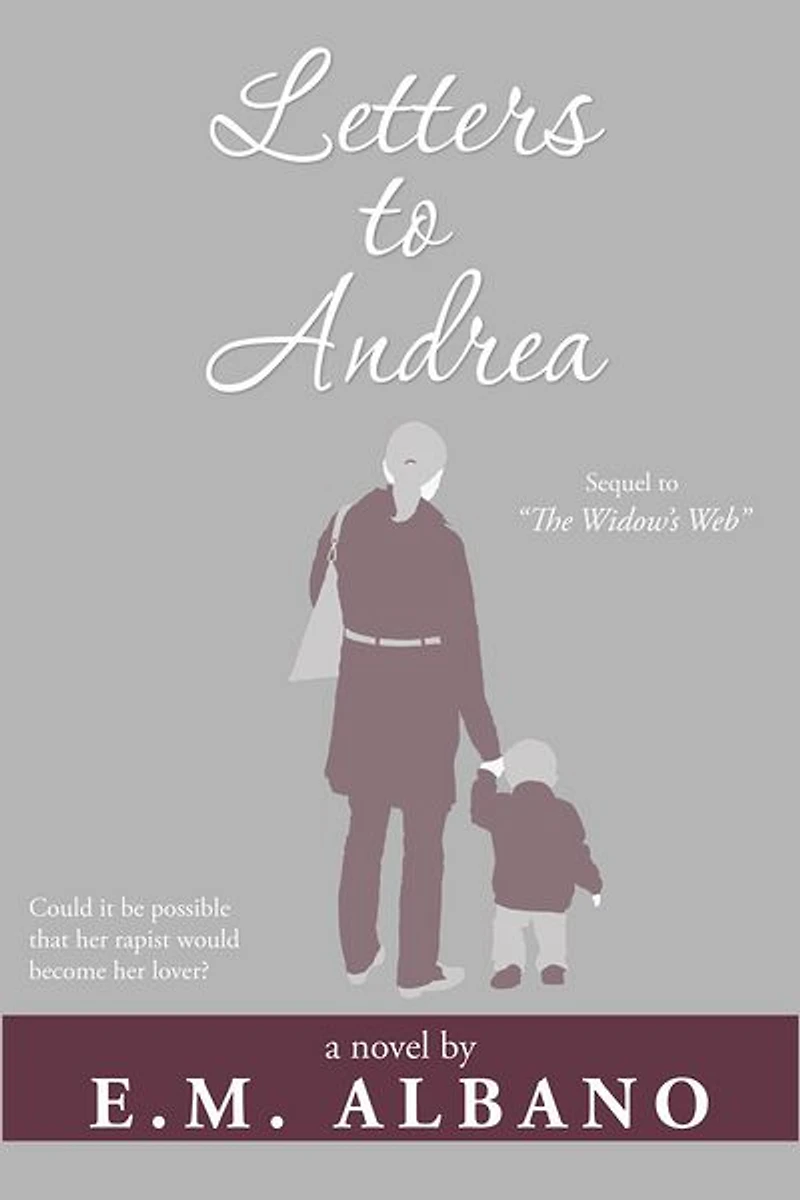 Letters to Andrea