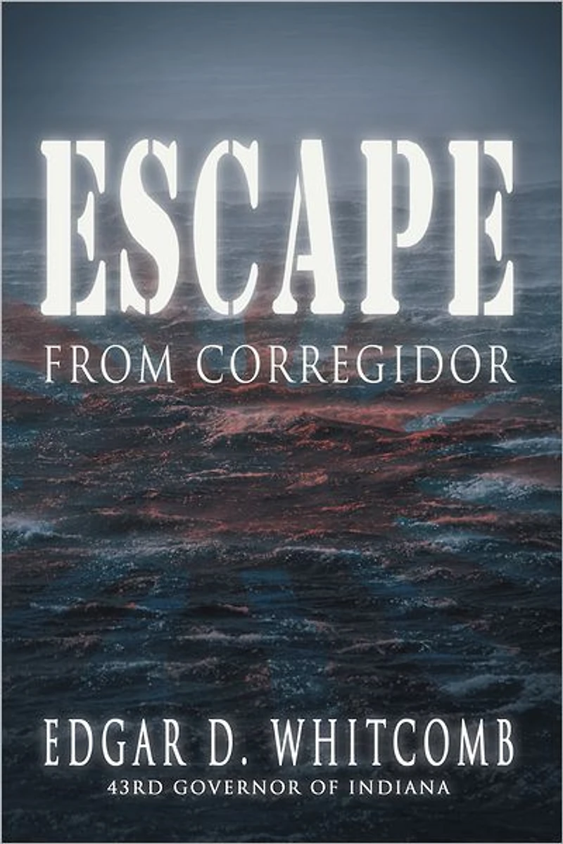 Escape From Corregidor