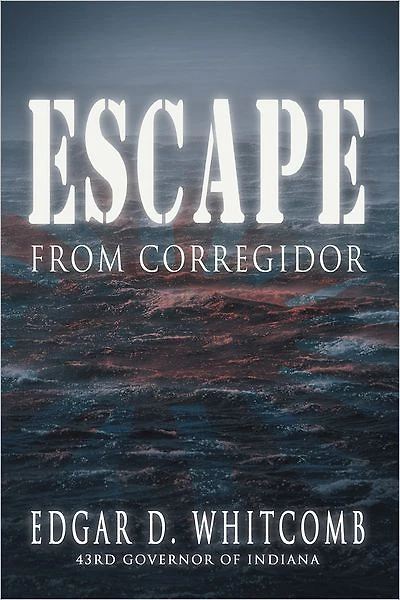 Escape From Corregidor