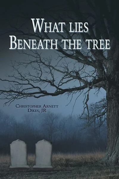 What lies beneath the tree