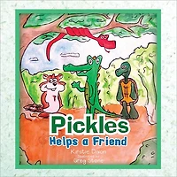 Pickles Helps a Friend