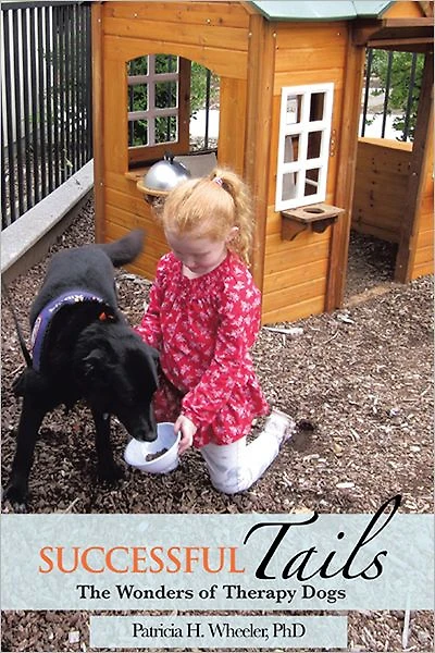 Successful Tails: The Wonders of Therapy Dogs