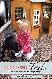 Successful Tails: The Wonders of Therapy Dogs