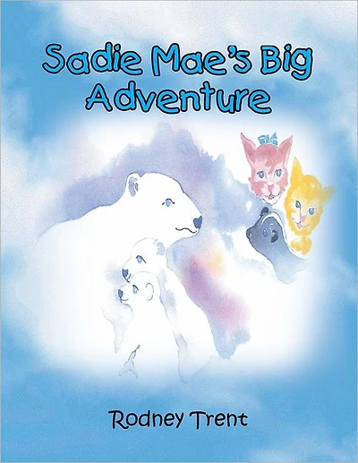 Sadie Mae's Big Adventure