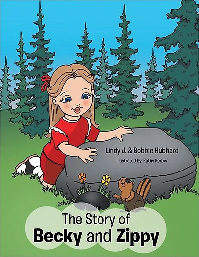 The Story of Becky and Zippy