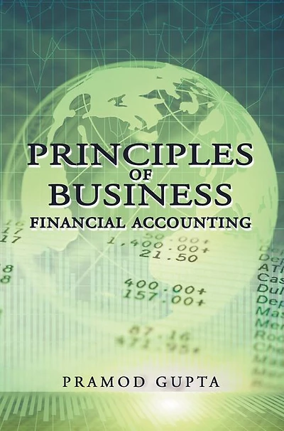 Principles of Business Financial Accounting