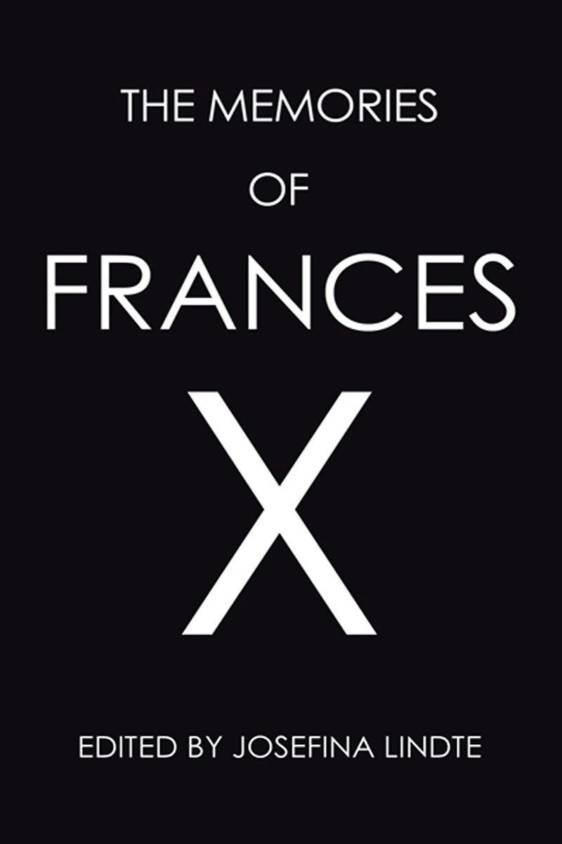 The Memories of Frances X