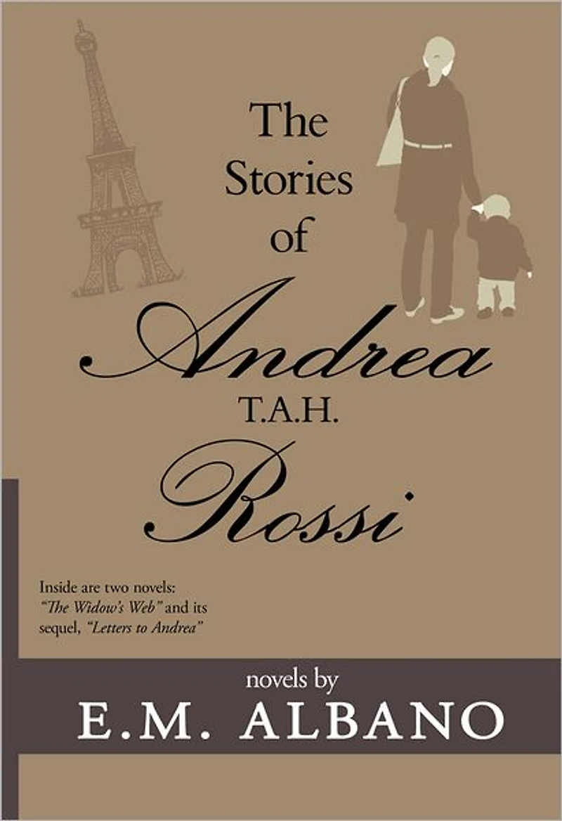 The Stories of Andrea T.A.H. Rossi
