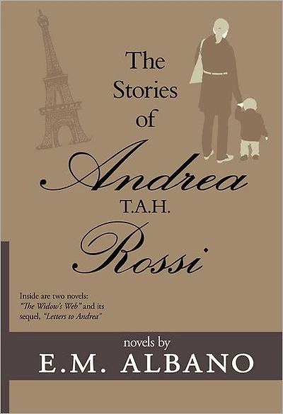 The Stories of Andrea T.A.H. Rossi
