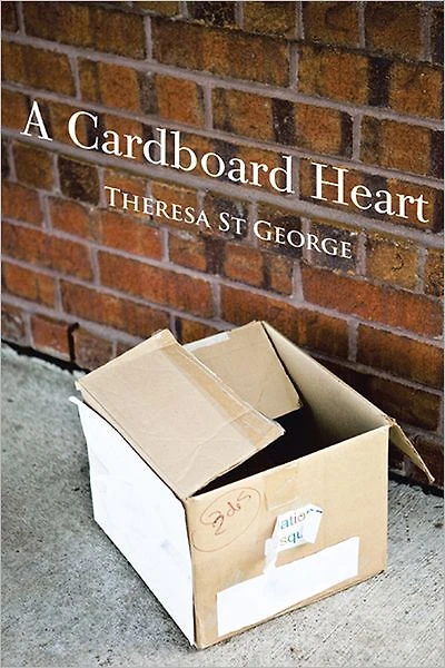 A Cardboard Heart