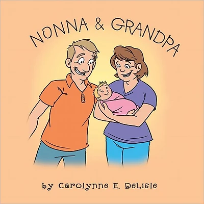 NONNA & GRANDPA
