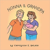NONNA & GRANDPA
