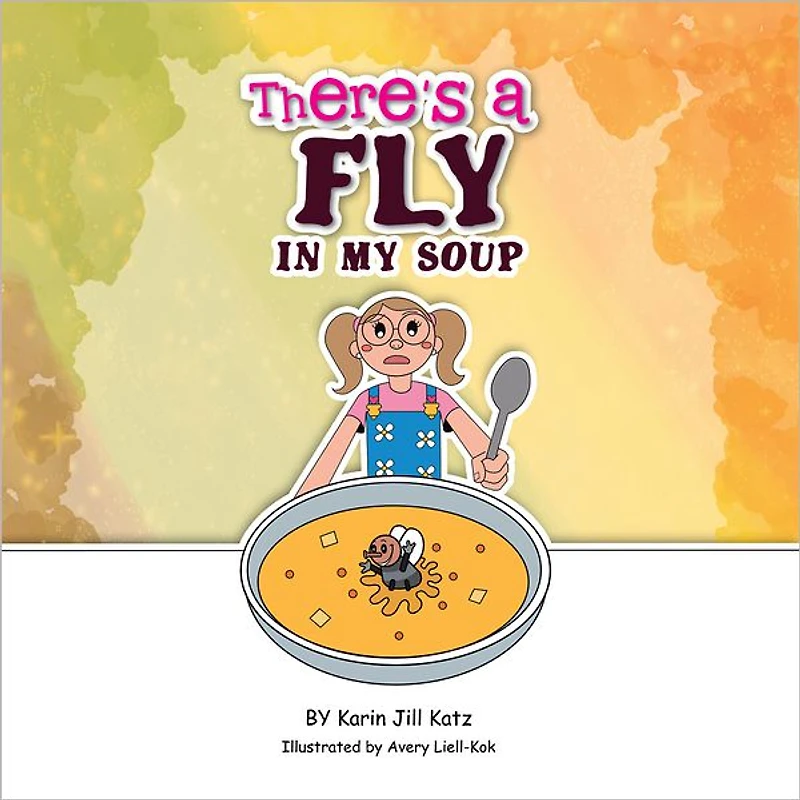 There's a Fly in my soup