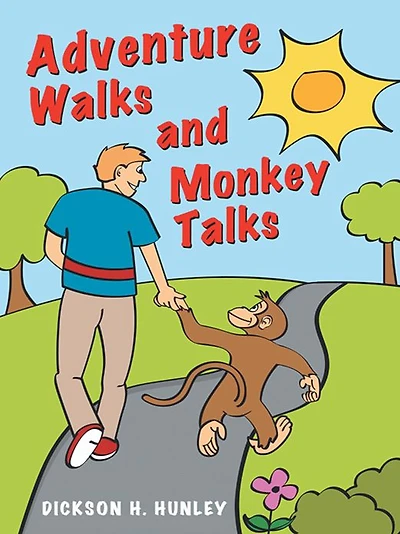 Adventure Walks and Monkey Talks