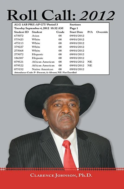 Roll Call: 2012