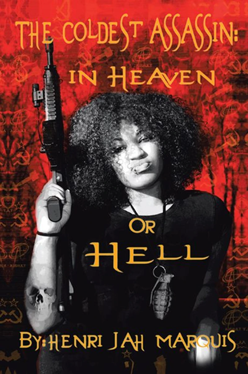 The Coldest Assassin: In Heaven or Hell