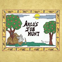 Arlo's Job Hunt