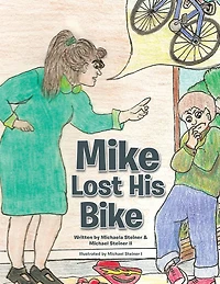 Mike Lost His Bike