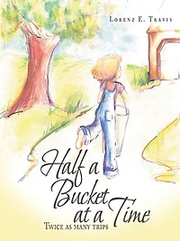Half a Bucket at a Time: Twice as many trips