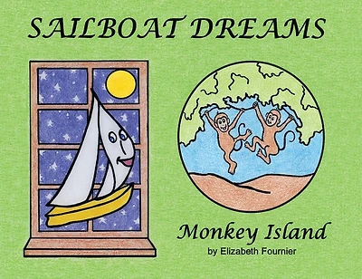 Sailboat Dreams: Monkey Island
