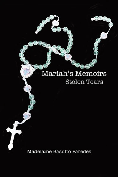 Mariah's Memoirs: Stolen Tears