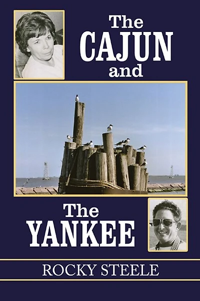 The Cajun and The Yankee