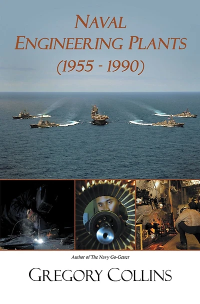 NAVAL ENGINEERING PLANTS (1955 - 1990)