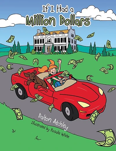 If I Had a Million Dollars