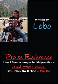 Pro se Reference