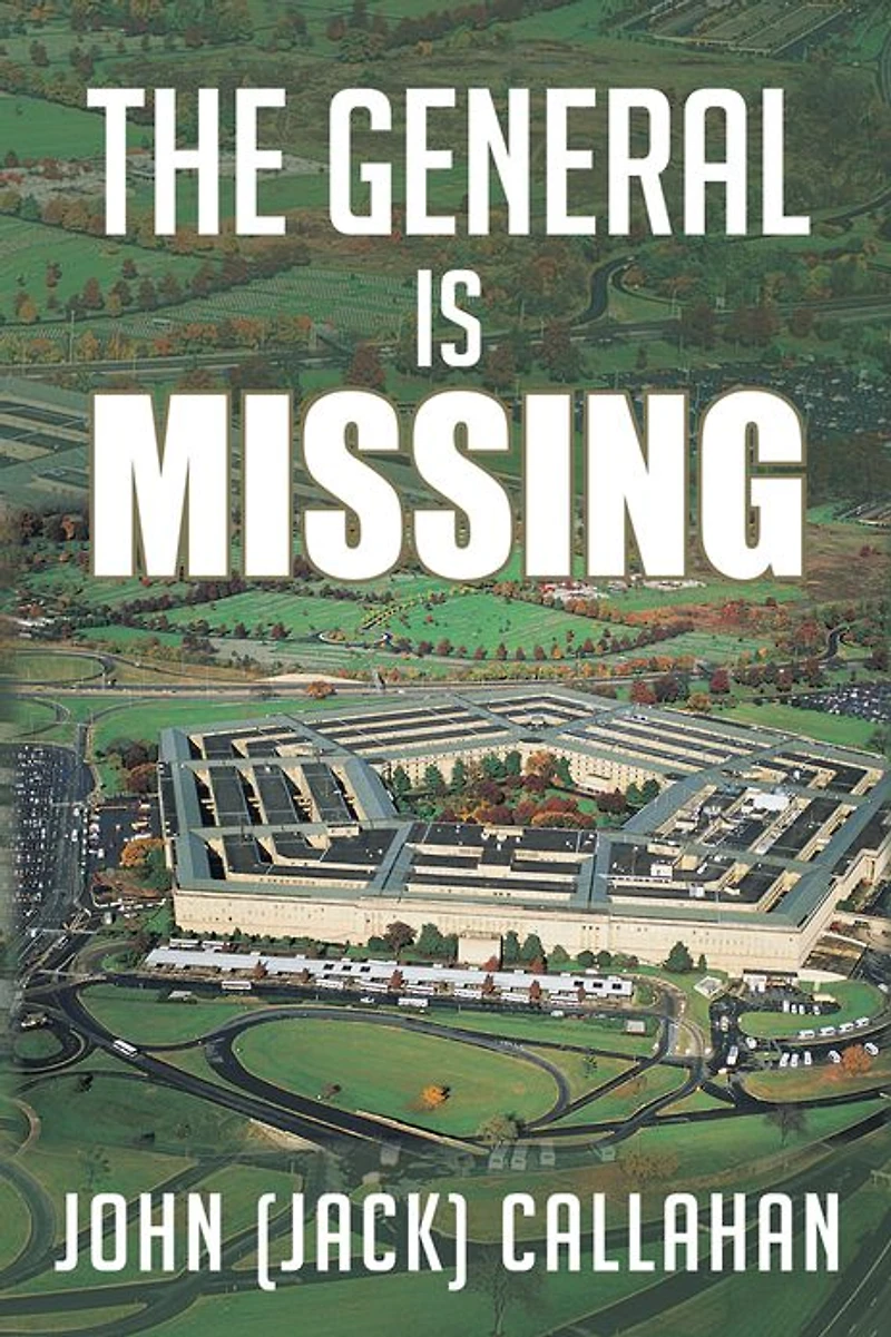 THE GENERAL IS MISSING