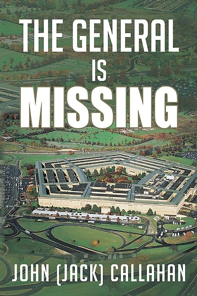 THE GENERAL IS MISSING