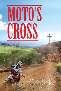 Moto's Cross