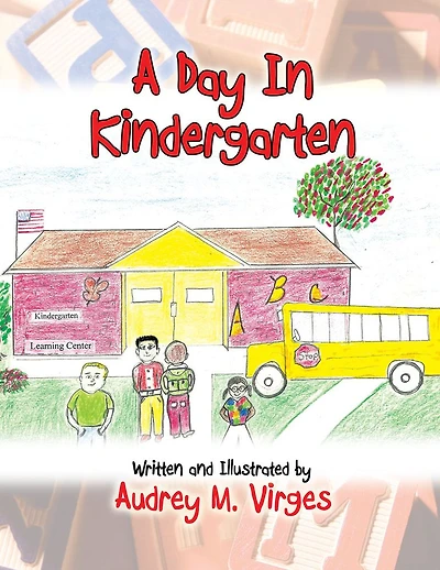 A Day In Kindergarten