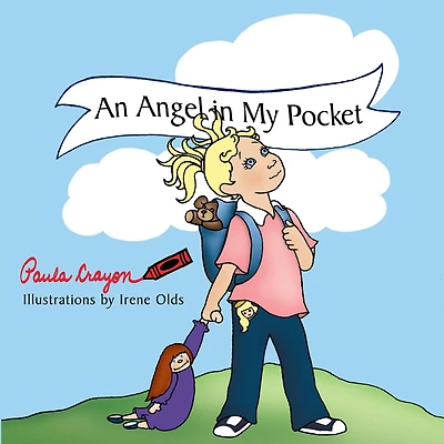 An Angel in My Pocket