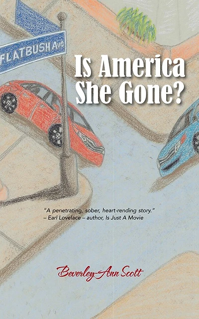 Is America She Gone?