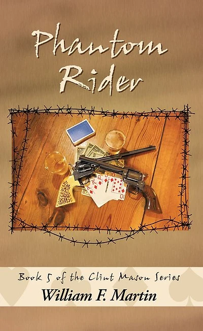 Rio Pecos Compound: Book Six of the Clint Mason Series